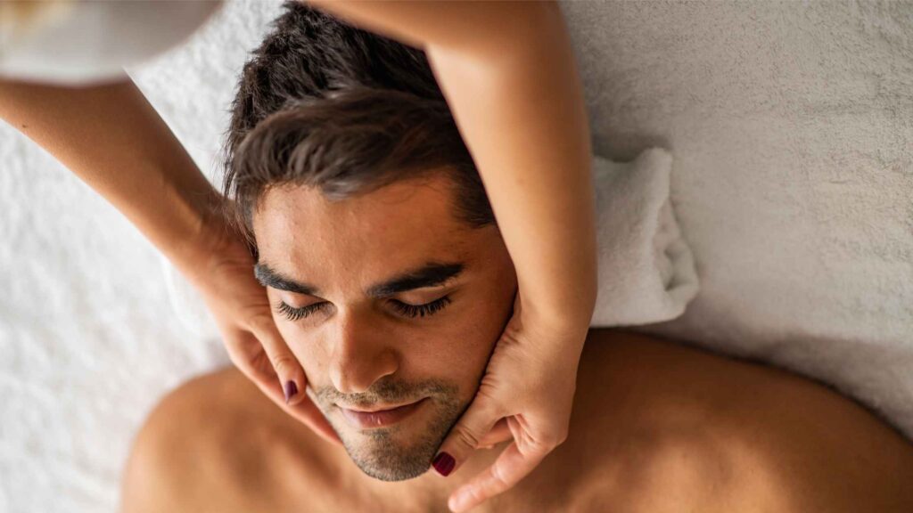 massage parlour near me​